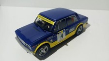au SCALEXTRIC SEAT 1430 RALLY 6289