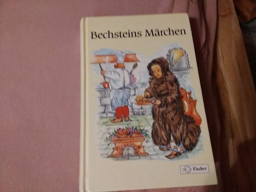 Ludwig bechstein contes de - bechstein:,