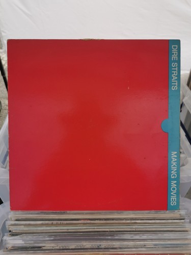 Vinyle tours dire straits - vinyle, 33