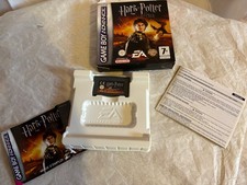 HARRY POTTER et la coupe de