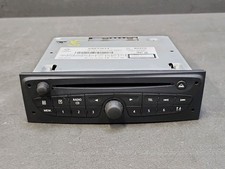 Autoradio CD Bluetooth -