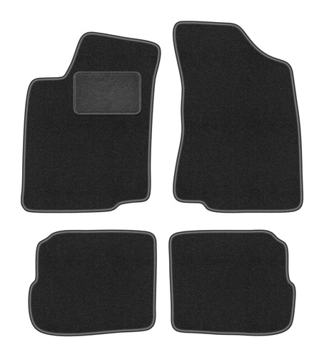 Tapis sol velours pour - tapis, en
