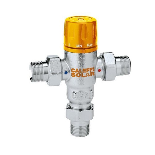 Mitigeur thermostatique