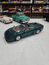 1992 JAGUAR XJ220 - 1/18