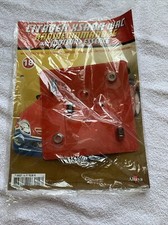 Altaya -1/10 -Bycmo -voiture