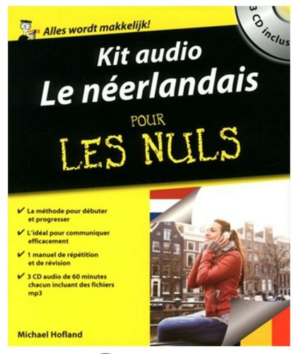 Néerlandais pour les nuls - le,