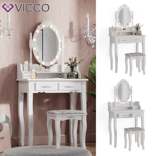 Coiffeuse table coiffage - table,