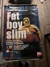 Fat Boy Slim Affiche Album