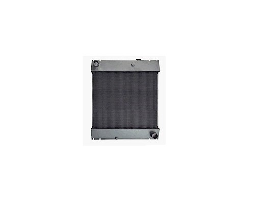 Radiator for sdmo john - radiator,
