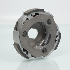 Plateau d embrayage RMS pour