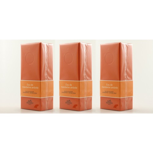 Hermès eau mandarine - hermès,
