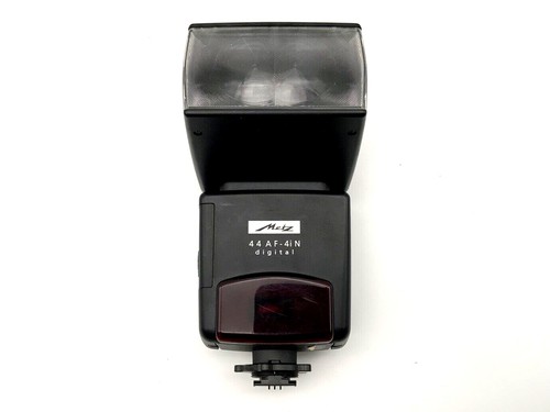 Metz mecablitz 4i n 44 - 4i,
