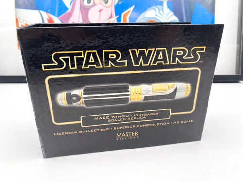 Mace windu master replicas - mace,