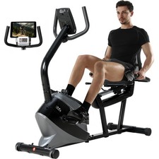 Vélo d appartement Semi