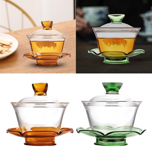 Théière verre avec - verre,