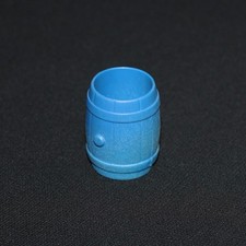 Playmobil blue barrel 5136 5139 5141