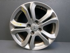 Jante alu alliage Helium -