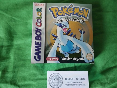 Nintendo pokémon version - pokémon,
