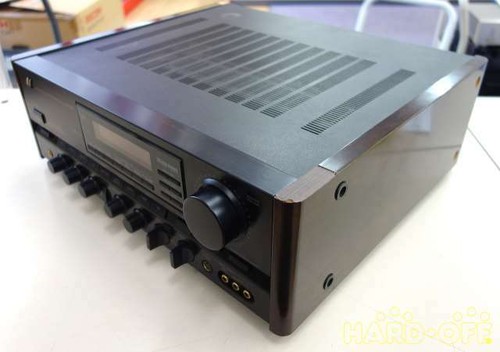 Amplificateur sansui v7000 - sansui, au-v7000