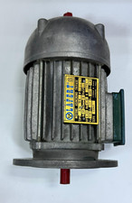 LFERT G0443 Three-Phase Asynchronous Motor | 0.25 HP / 0.18 kW