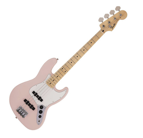 Fender made japan - made, in