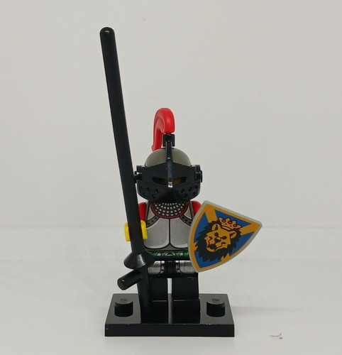 Lego castle knights kingdom - lego,