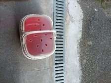 CAGE DE TRANSPORT POUR PETIT