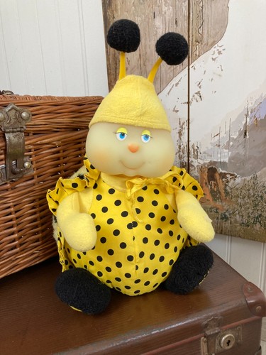 526 ancienne peluche - 526⚜️,