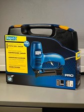 Rapide Pro R606 : Agrafeuse /