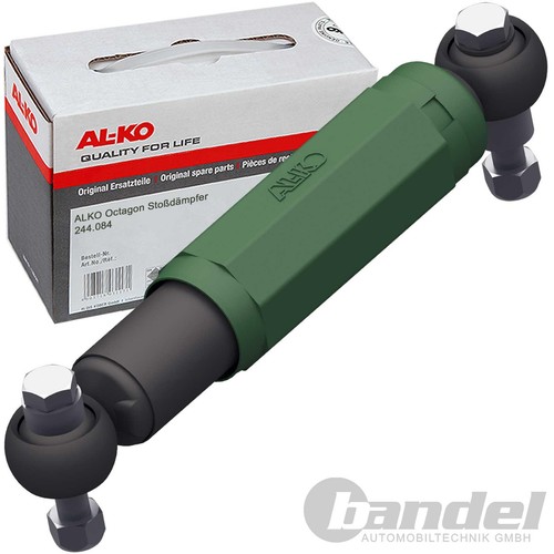 Alko amortisseur 900kg - alko,