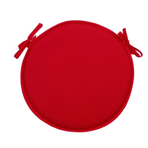 Coussin chaise rond - coussin, de