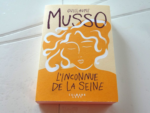 Livre album de guillaume - de,