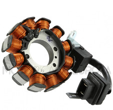Stator 12 Poli Pour PIAGGIO