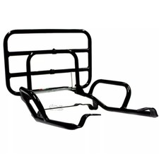 Nouveau Boîtier Rack Port