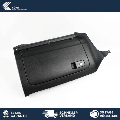 Boîte gants volkswagen - boîte,