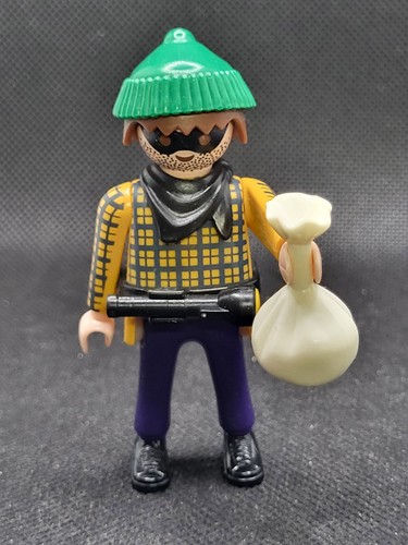 Playmobil personnage - playmobil,