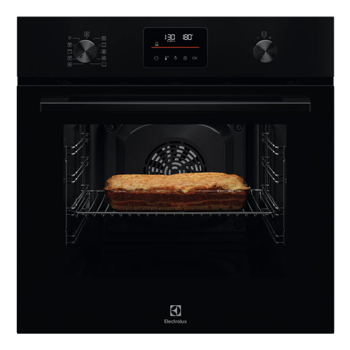Electrolux four pyrolyse - electrolux,