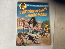 L’histoire de France de