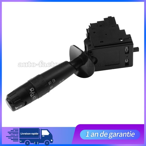 Commodo eclairage comodo phare - commodo,