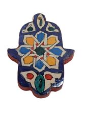 Zellige Marocain Main De