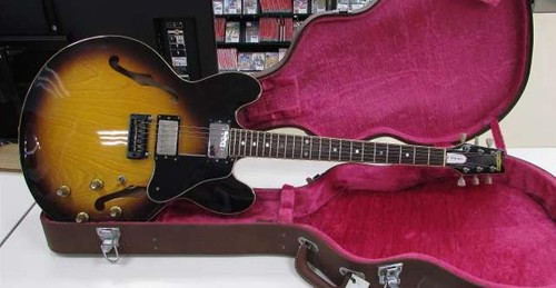 Guitare électrique washburn - guitare,