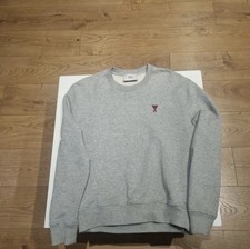 pull ami paris Gris M