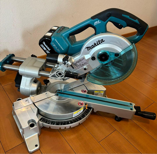 Makita ls714dz scie circulaire - makita,