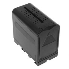 BB-6 Battery Box Case Pack AA