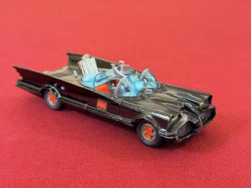Voiture miniature corgi toys - miniature,