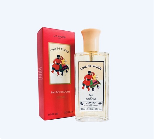 Piver eau de cologne - l.t.,