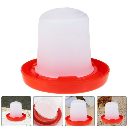 Mangeoir poule distributeur - mangeoir,