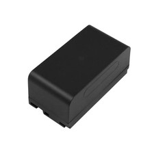 Avizar Batterie pour Station Totale Leica GEB121 6V 4000mAh NiMH Noir