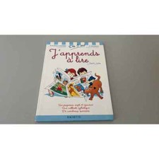 J'apprends à Lire avec Sami