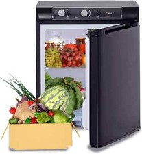 Smad 40L Gaz Réfrigérateur